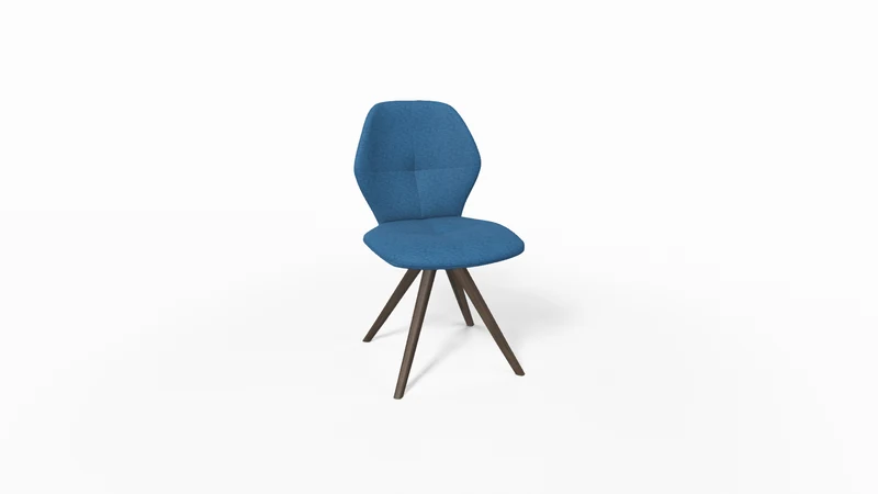 Mobitec Chaise Mood 91 - M0910 Tissu