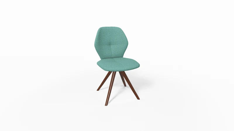 Mobitec Chaise Mood 91 - M0910 Tissu