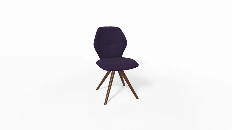 Mobitec Chaise Mood 91 - M0910 Tissu