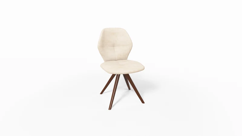 Mobitec Chaise Mood 91 - M0910 Tissu