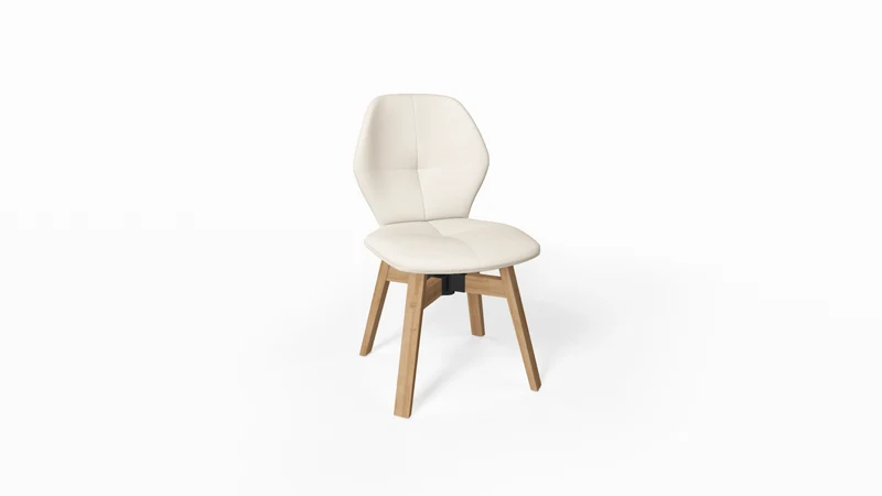 Mobitec Chaise Mood 91 - M0310 Tissu