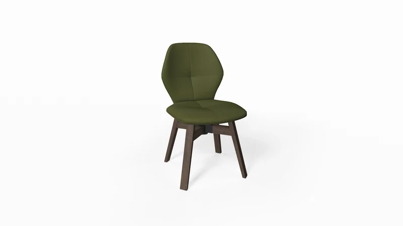 Mobitec Chaise Mood 91 - M0310 Tissu