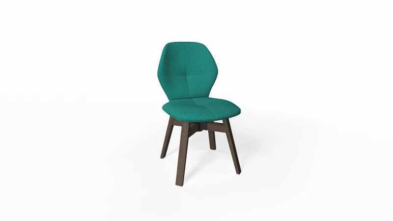 Mobitec Chaise Mood 91 - M0310 Tissu
