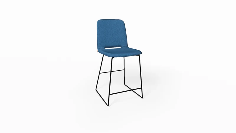 Mobitec Tabouret Pamp - C1510 Tissu
