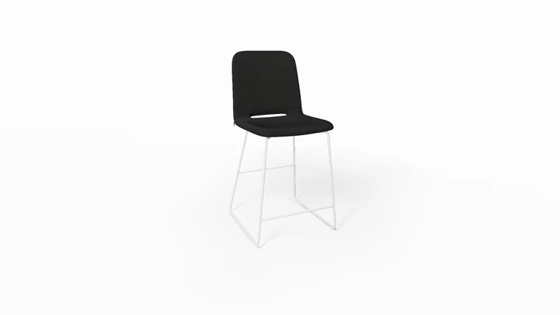 Mobitec Tabouret Pamp - C1510 Tissu
