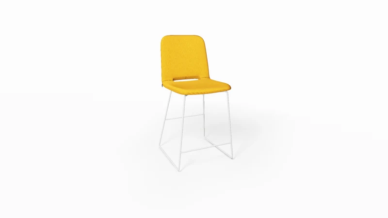 Mobitec Tabouret Pamp - C1510 Tissu