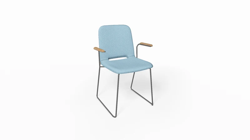 Mobitec Pamp - C1216 Tissu
