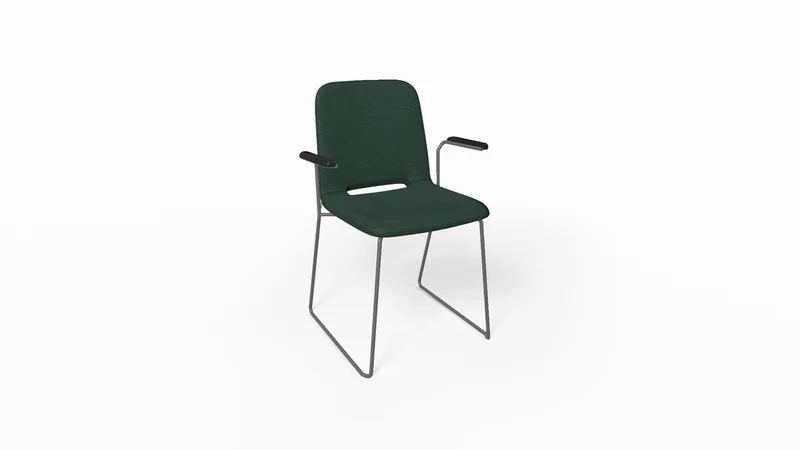 Mobitec Pamp - C1216 Tissu