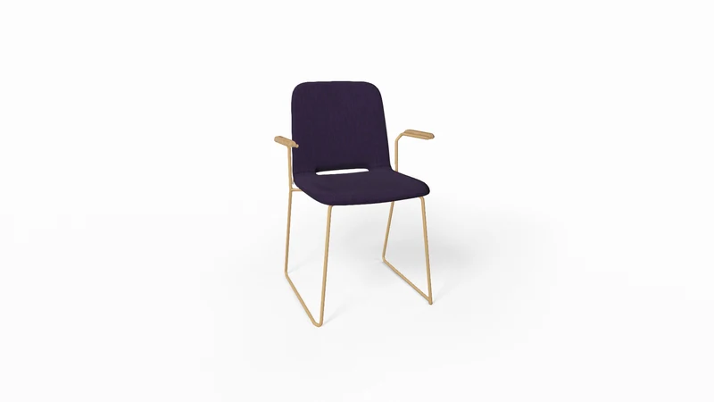 Mobitec Pamp - C1216 Tissu