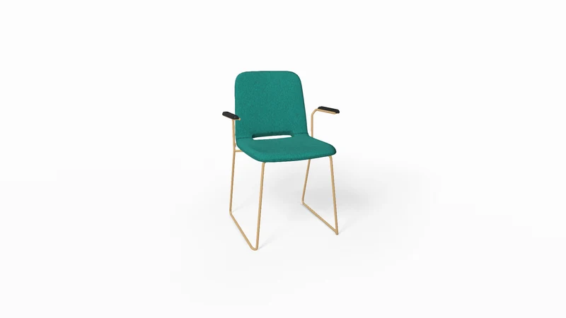 Mobitec Pamp - C1216 Tissu