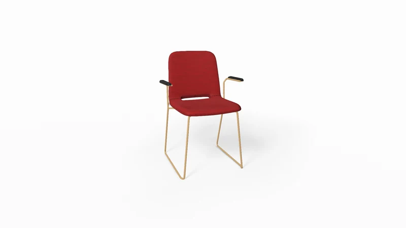 Mobitec Pamp - C1216 Tissu