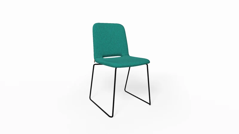 Mobitec Pamp - C1110 Empilable Tissu