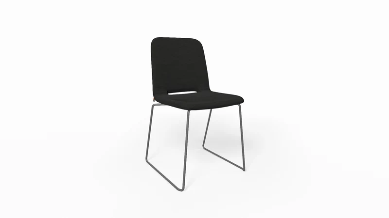 Mobitec Pamp - C1110 Empilable Tissu