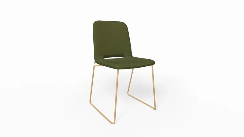 Mobitec Pamp - C1110 Empilable Tissu