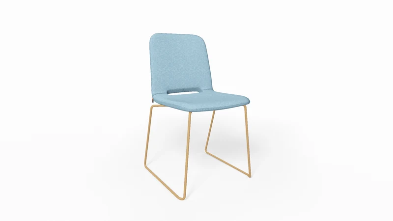 Mobitec Pamp - C1110 Empilable Tissu