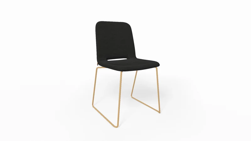 Mobitec Pamp - C1110 Empilable Tissu