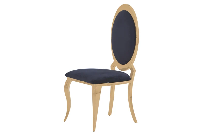 Chaise ANGEL similicuir