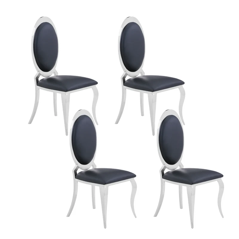 Chaise ANGEL similicuir