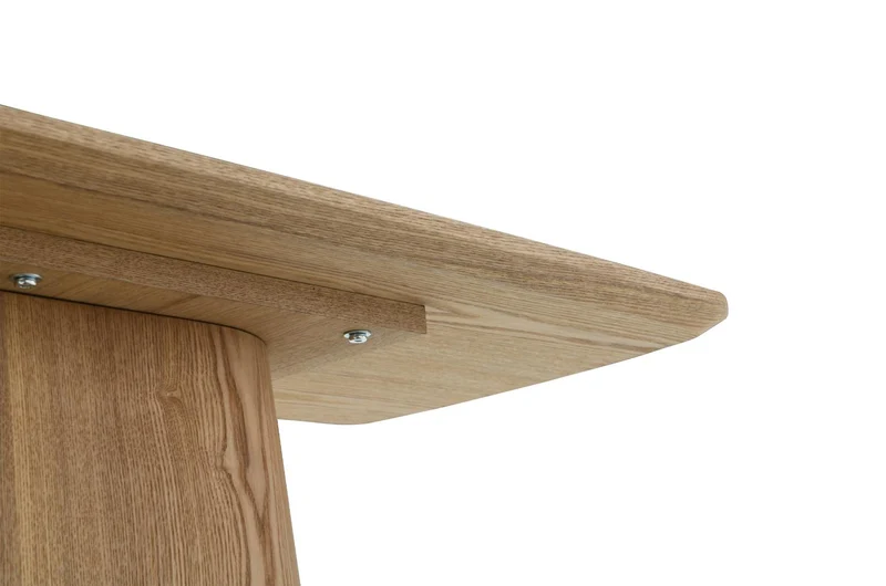 Console plateau en céramique, 120x50xH75CM - EDDA
