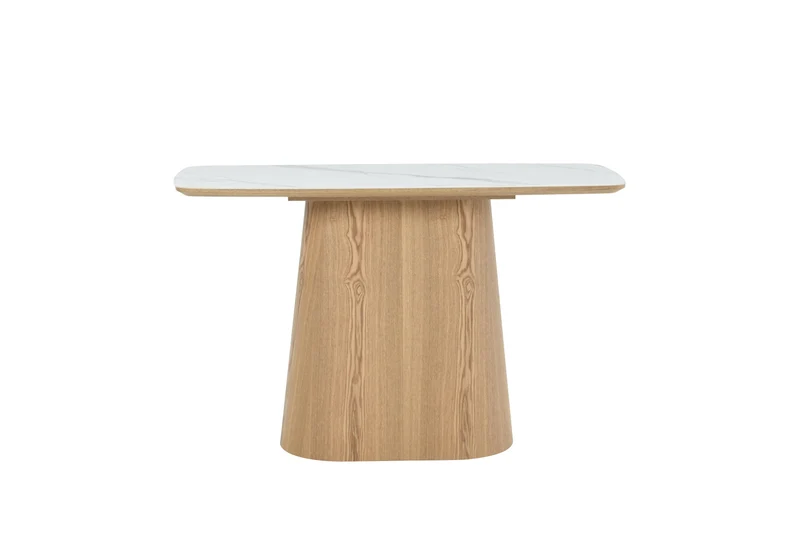 Console plateau en céramique, 120x50xH75CM - EDDA