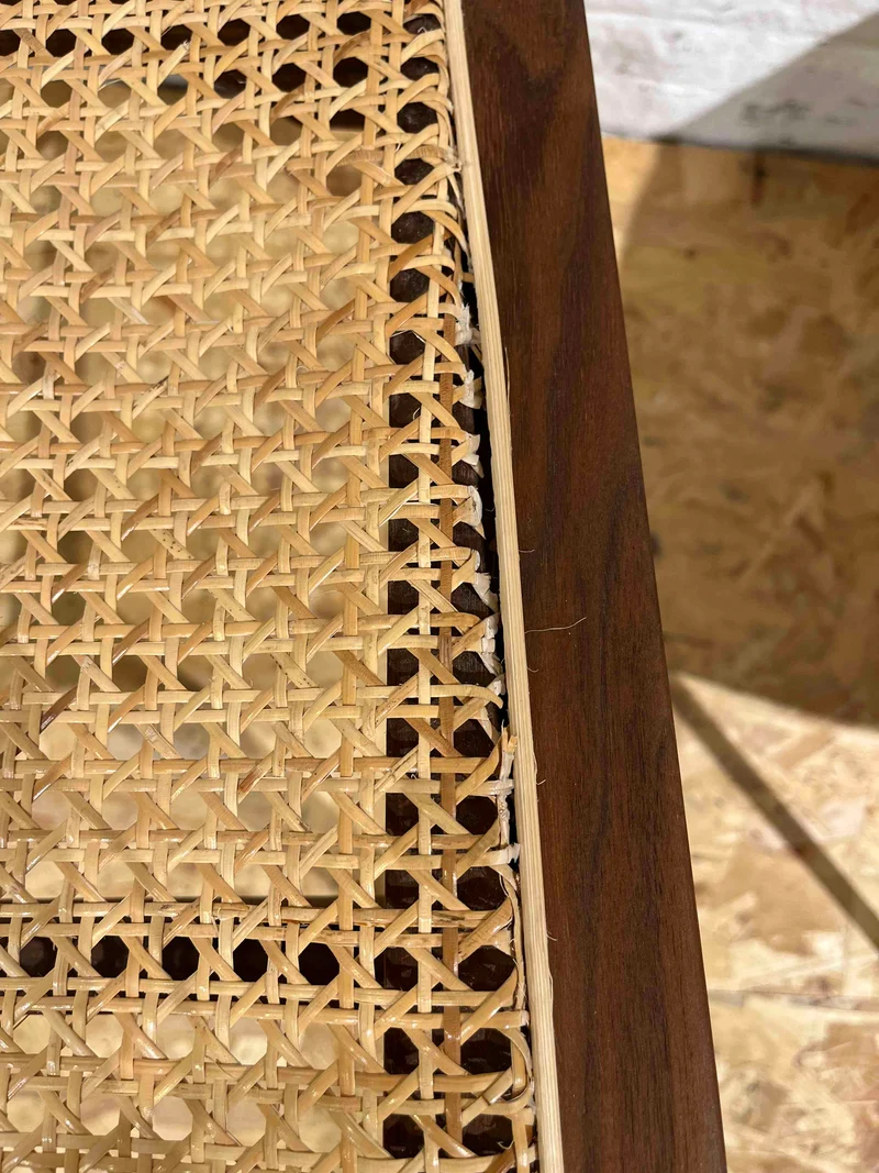 Chaise Gubi- C (Modèle d'exposition)