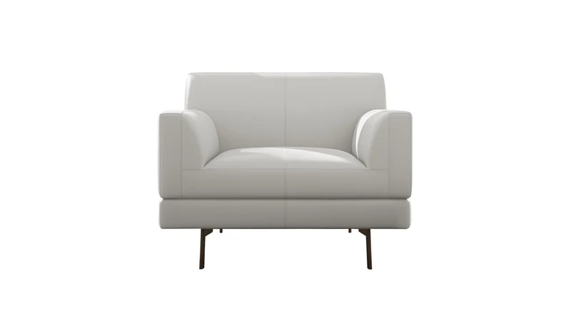 Warmover fauteuil by Liu-Jo Living