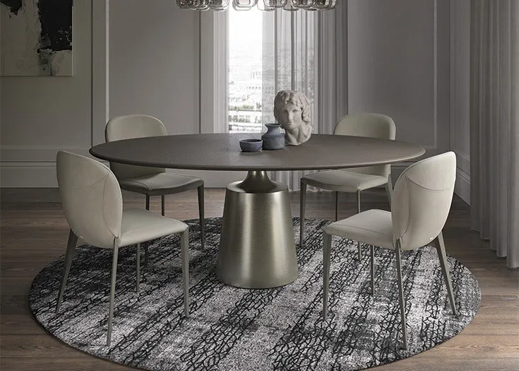 Table ronde - design - Yoda