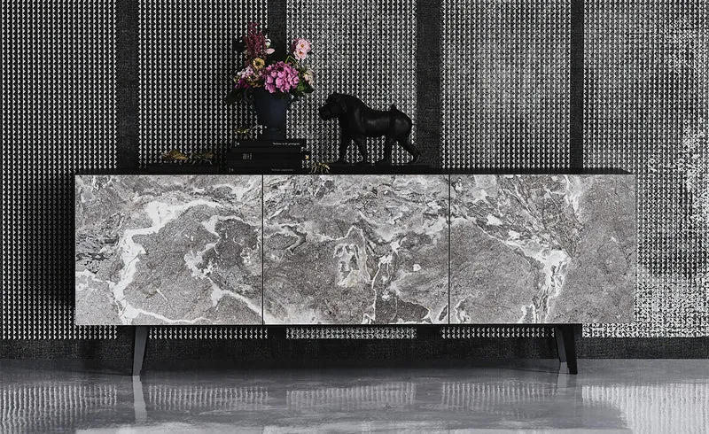 Bahut - Marbre - Metropol