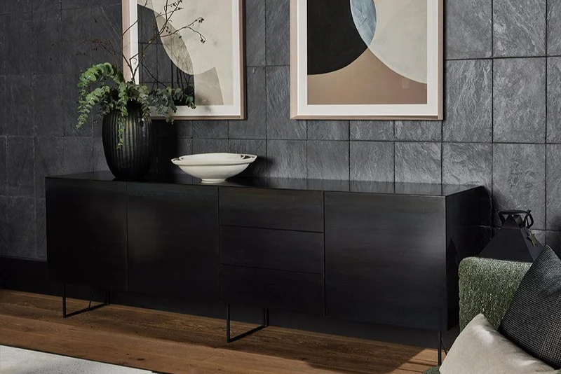 Buffet - Style industriel - 180 ou 240