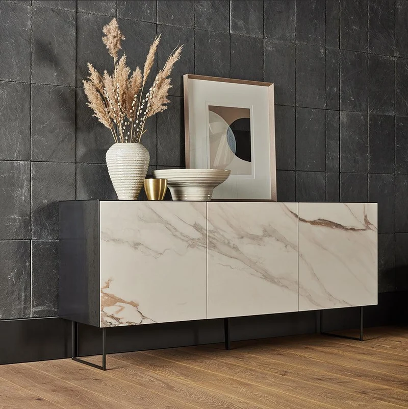 Buffet - Style industriel - 180 ou 240