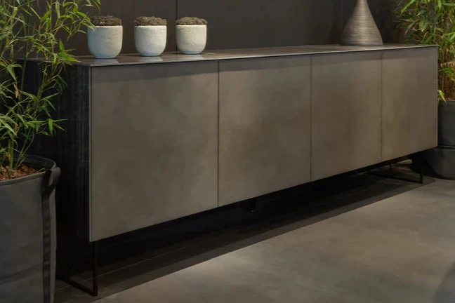 Buffet - Style industriel - 180 ou 240