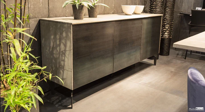 Buffet - Style industriel - 180 ou 240