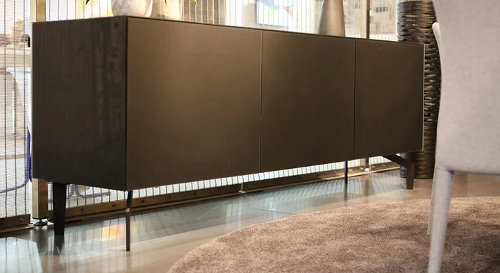 Buffet - Style industriel - 180 ou 240