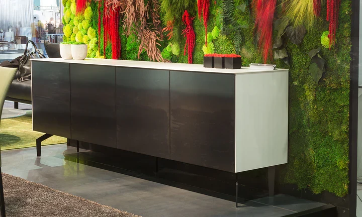 Buffet - Style industriel - 180 ou 240