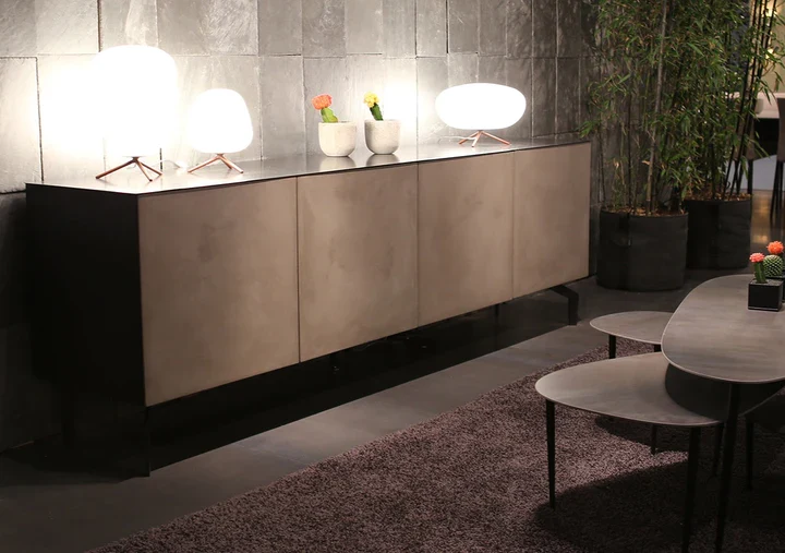 Buffet - Style industriel - 180 ou 240