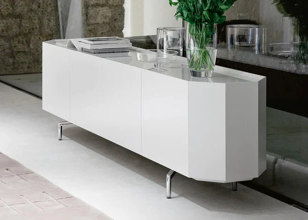 Bahut double face - design - Chelsea