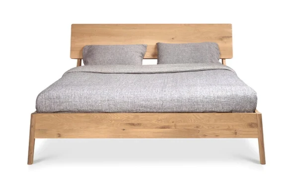 Chambre à coucher - Dynamique - Style Scandinave - Air