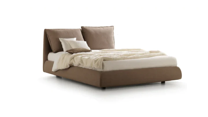 Chambre à coucher - Design - Chêne - Alveo