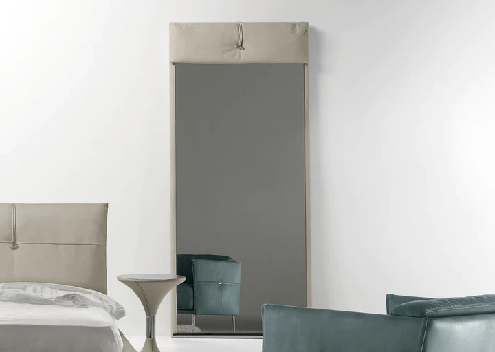 Lit en cuir - Dandy Home - Jack Night