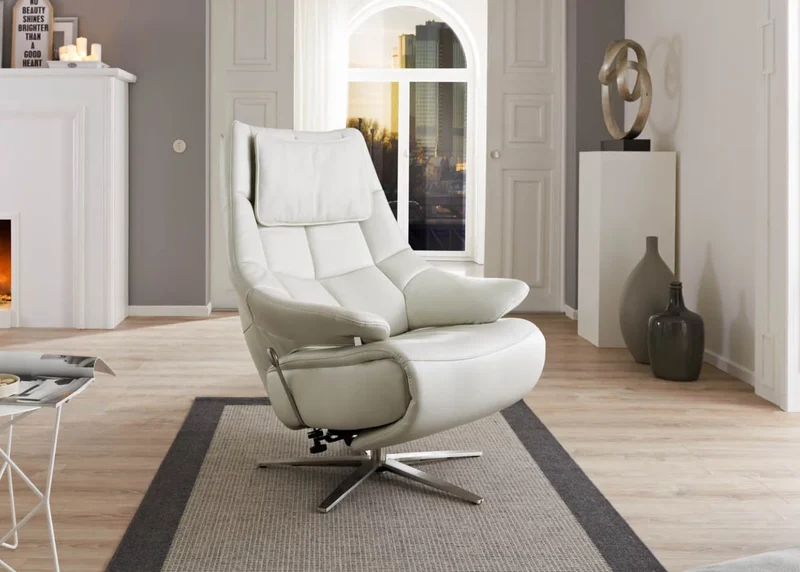 Fauteuil - Relax - CA15018