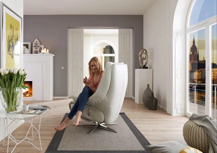 Fauteuil - Relax - CA15018