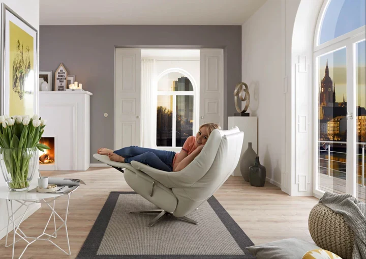 Fauteuil - Relax - CA15018