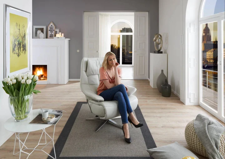 Fauteuil - Relax - CA15018