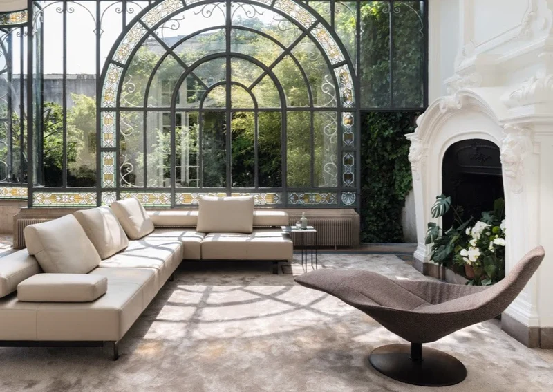 Fauteuil - relax - Icarus lounge