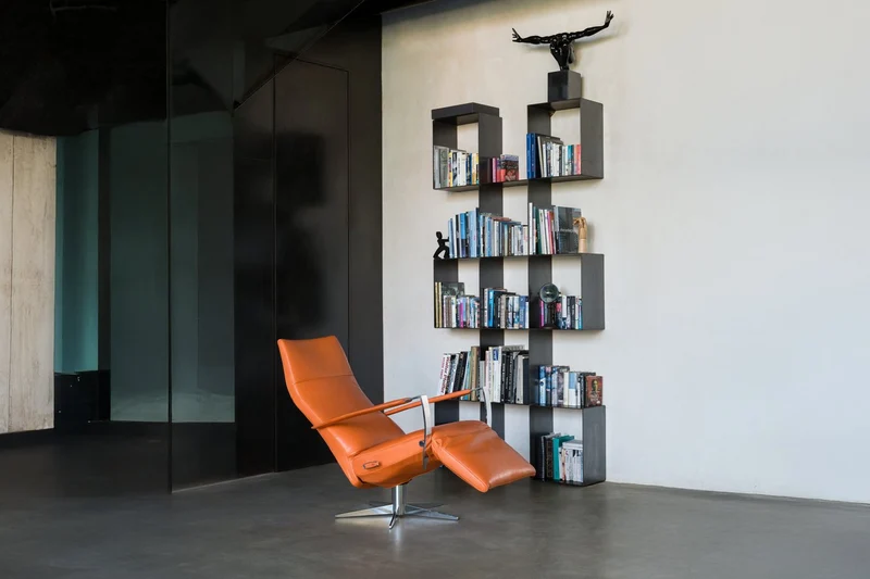 Fauteuil - relax - Idaho