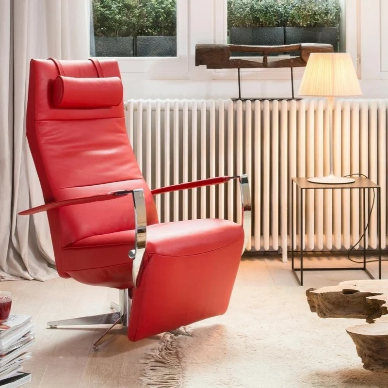 Fauteuil - relax - Idaho
