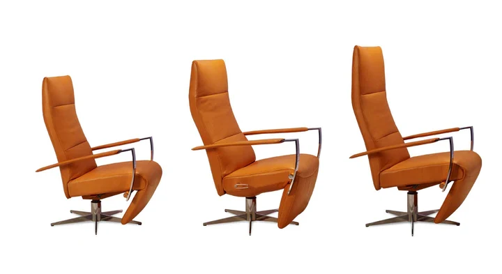 Fauteuil - relax - Idaho