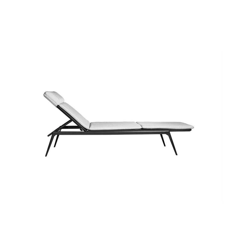 Chaise longue BRANCH