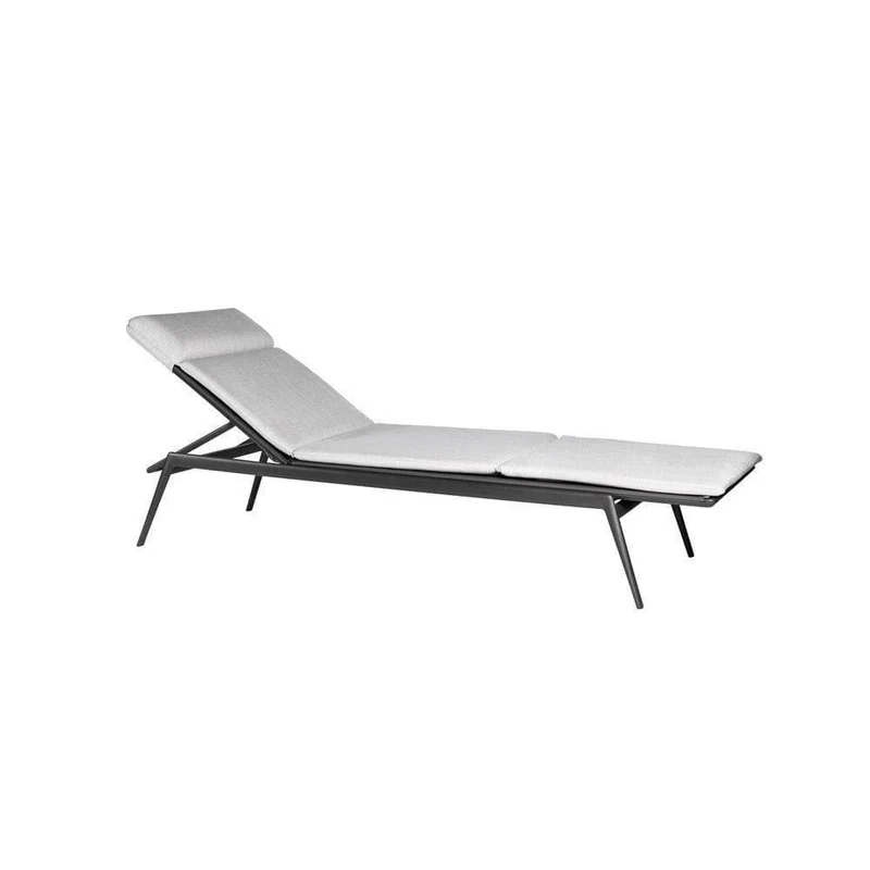 Chaise longue BRANCH