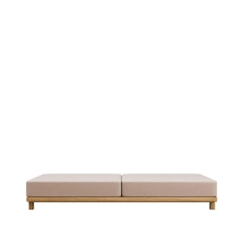 Sofa Central Module Vis a Vis